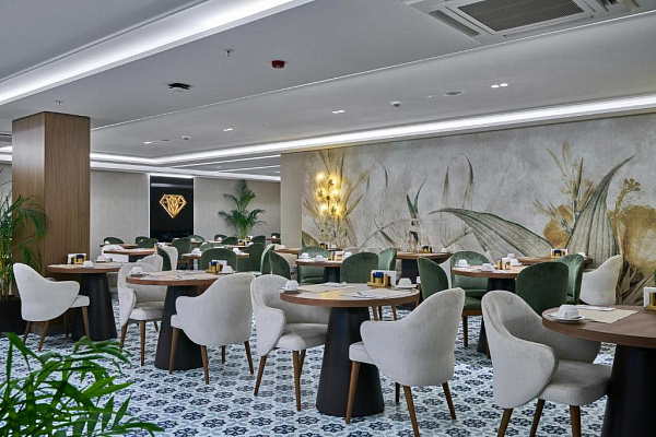 Rayelin Hotel Istanbul Old City