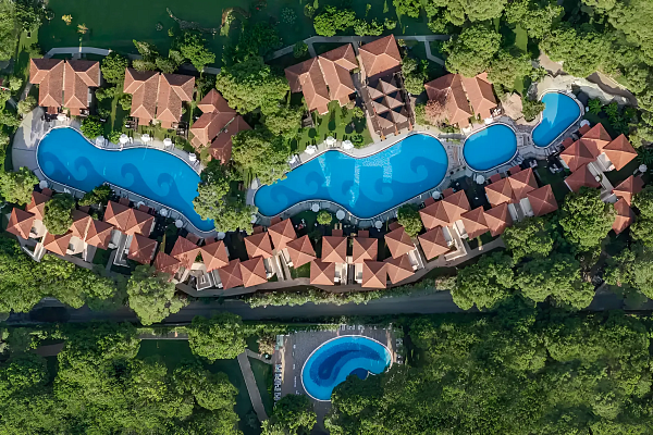 Papillon Ayscha Hotel Papillon Ayscha Hotel