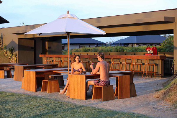 Anantaya Resort & Spa Chilaw