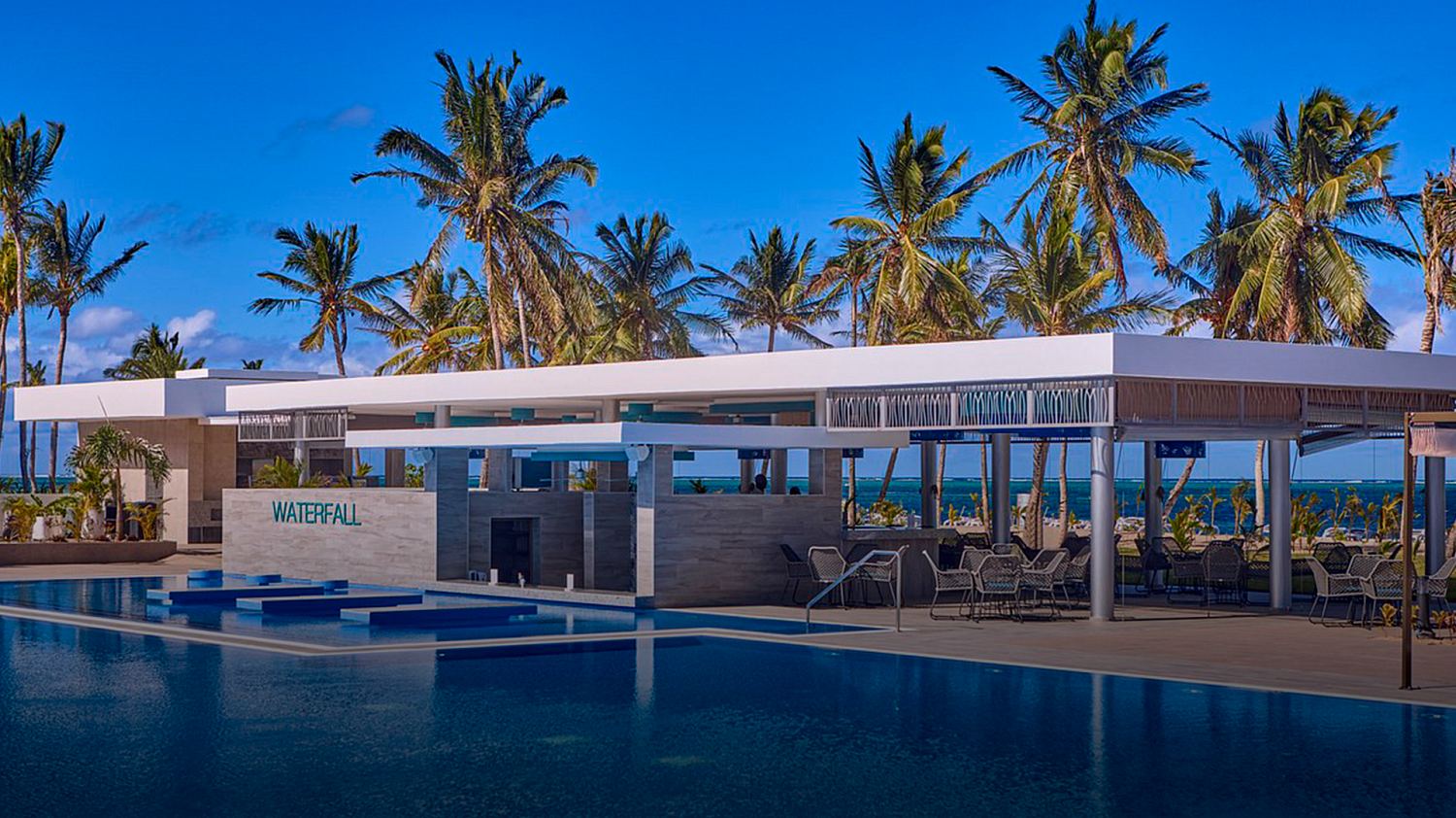 RIU Palace Mauritius