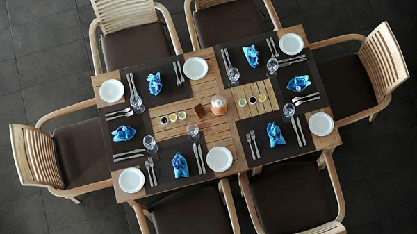 Recif Attitude Recif Attitude