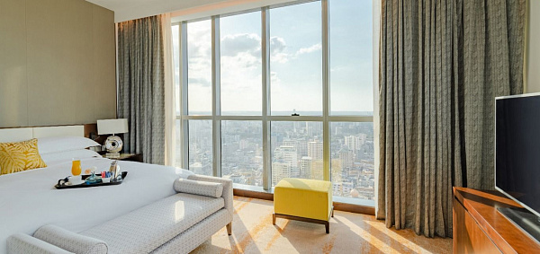 Johari Rotana