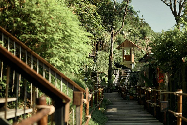 Dinso Resort & Villas Phuket Dinso Resort & Villas Phuket