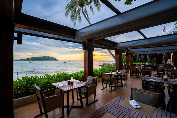 The Nai Harn Phuket