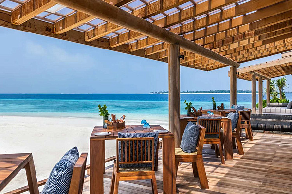Alila Kothaifaru Maldives Alila Kothaifaru Maldives