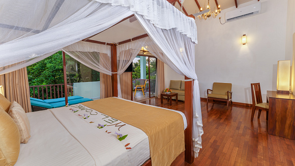 Siddhalepa Ayurveda Health Resort Siddhalepa Ayurveda Health Resort