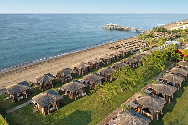 Dobedan Exclusive Hotel & SPA Belek