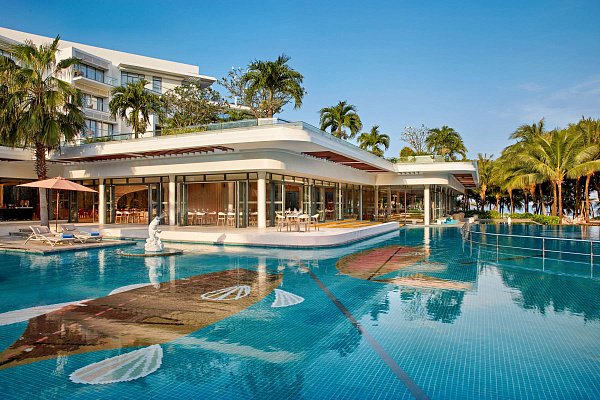 Premier Residence Phu Quoc Emerald Bay managed by Accor