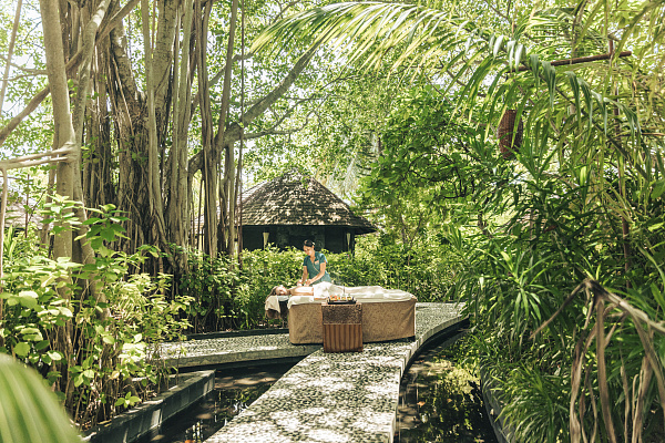 Sun Siyam Iru Fushi Maldives