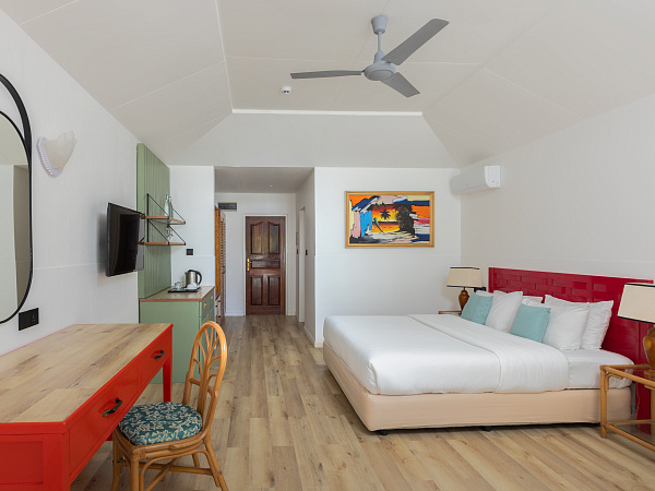 Villa Park (Sun Island)