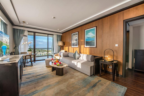 Vinpearl Resort & Golf Nam Hoi An