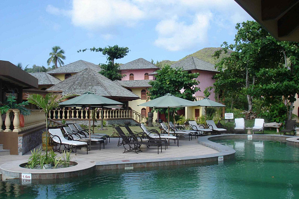 Castello Beach Hotel