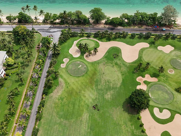Sofitel Krabi Phokeethra Golf & Spa Resort Sofitel Krabi Phokeethra Golf & Spa Resort