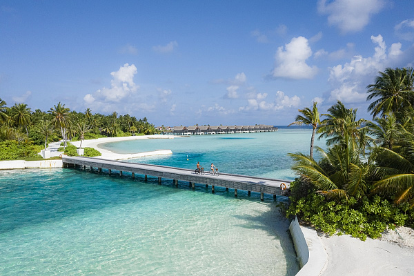Niyama Private Islands Maldives