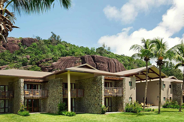 Kempinski Seychelles Resort Kempinski Seychelles Resort