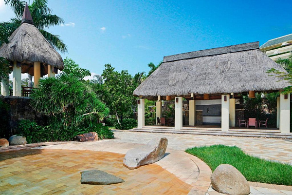 Sheraton Sanya Resort