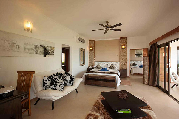 Le Duc de Praslin (Praslin)