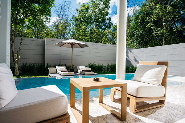 Sala Phuket Resort&Spa