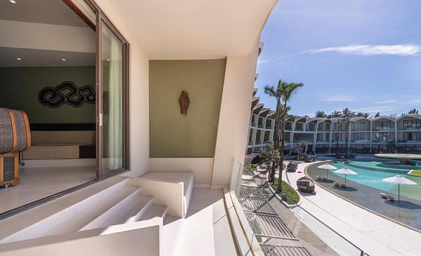 The Shells Resort & Spa Phu Quoc