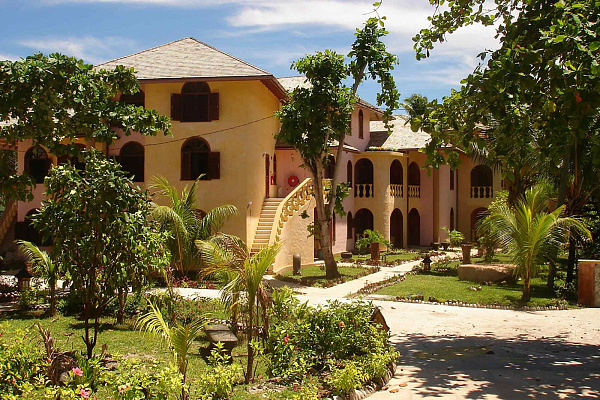 Castello Beach Hotel