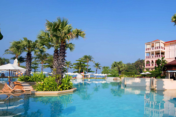 Centara Grand Beach Phuket