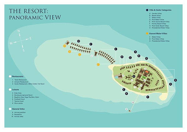 Baglioni Resort Maldives