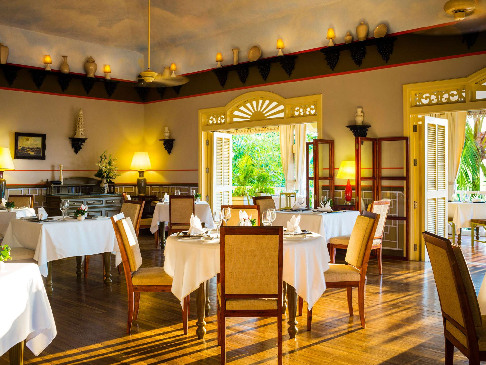 La Veranda Resort Phu Quoc - MGallery