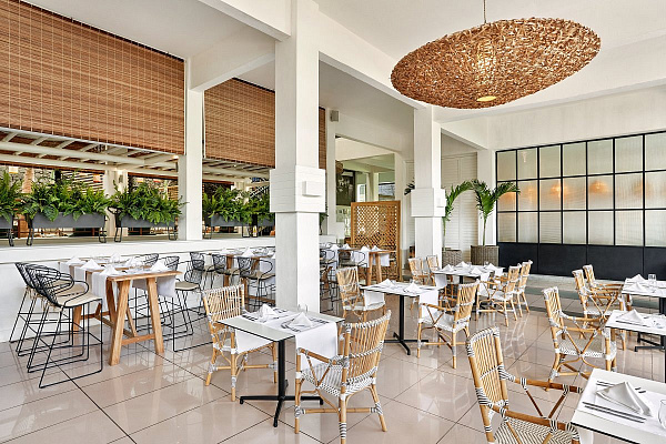 The Ravenala Attitude The Ravenala Attitude