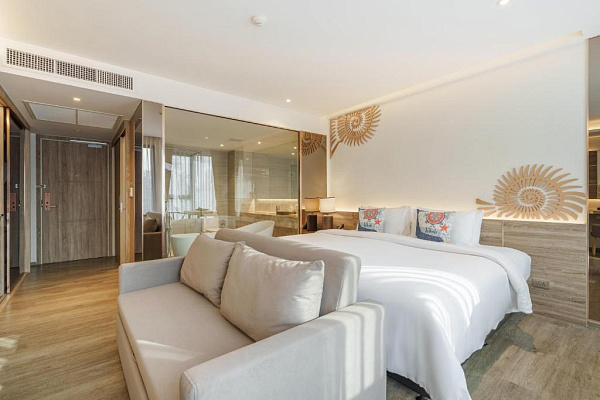 The Marin Phuket Kamala Beach The Marin Phuket Kamala Beach