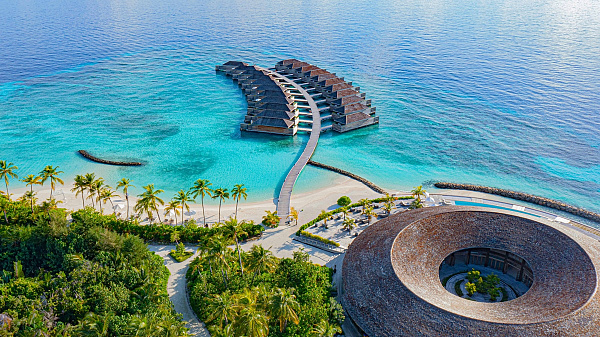 Kagi Maldives Spa Island Resort Kagi Maldives Spa Island Resort