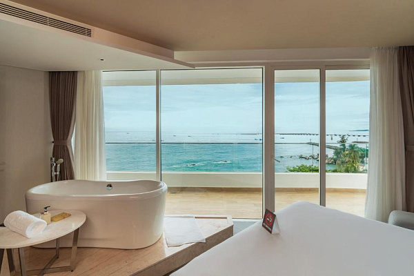 Seashells Phu Quoc Hotel & Spa