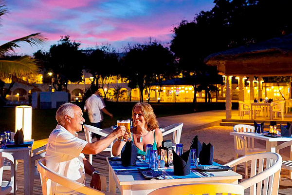 Trinco Blu by Cinnamon