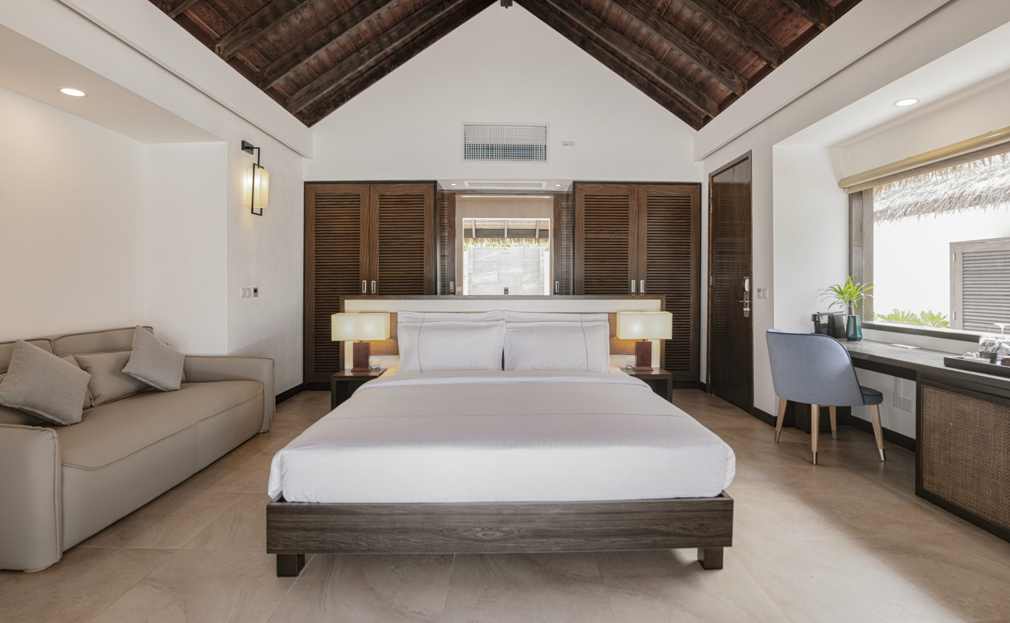 NOOE Maldives Kunaavashi