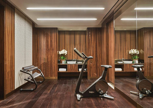 Mandarin Oriental Bosphorus