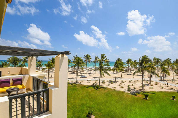 Salalah Rotana Resort Salalah Rotana Resort