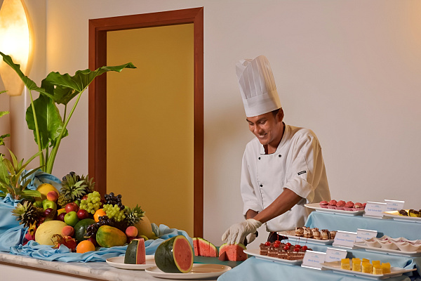 Dreamland - The Unique Sea & Lake Resort