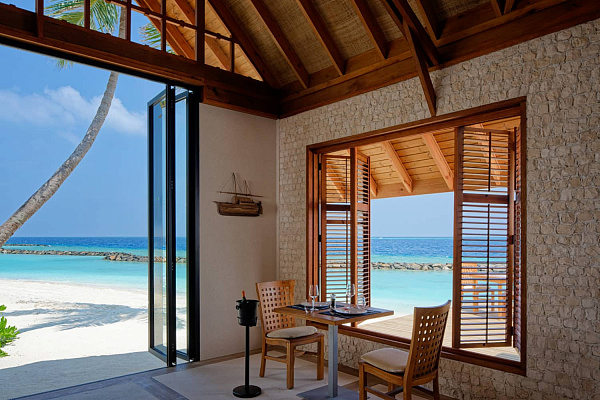 Ananea Madivaru Maldives Ananea Madivaru Maldives