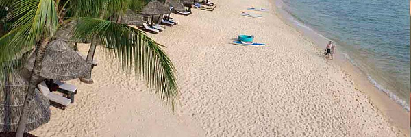 Saigon Phu Quoc Resort (Phu Quoc)