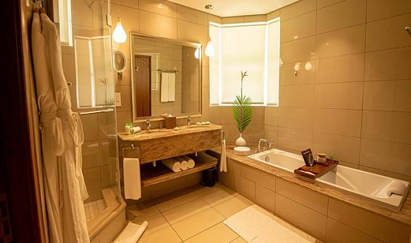 Sands Suites Resort & SPA