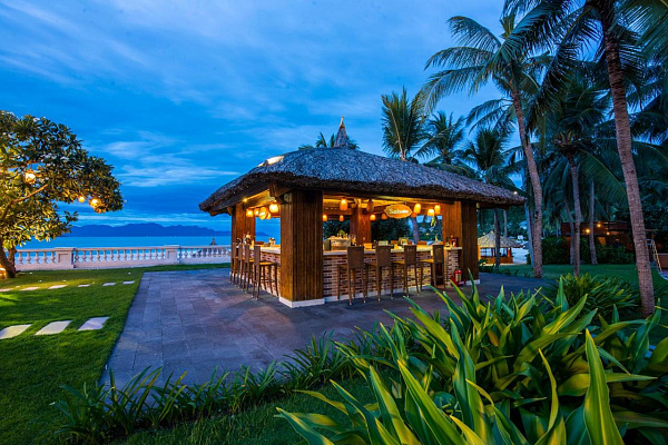 Vinpearl Resort Nha Trang