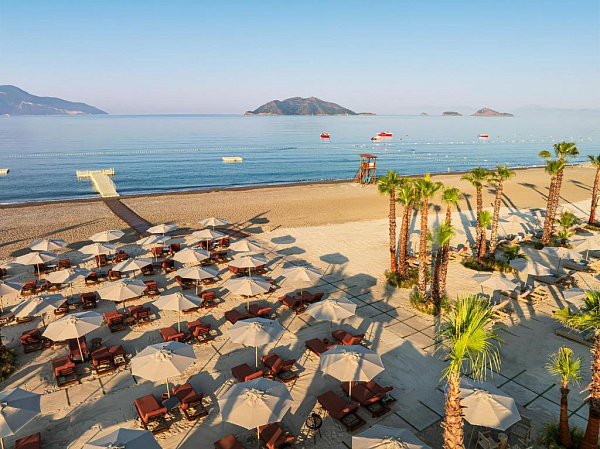 XO Cape Arnna Resort