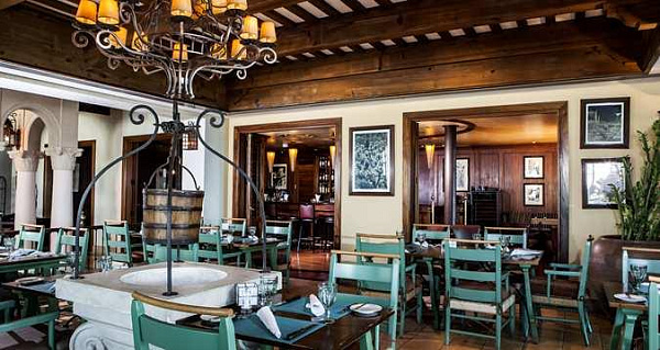 Hilton Dubai Jumeirah Beach