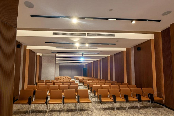 Dosso Dossi Hotels & SPA Golden Horn