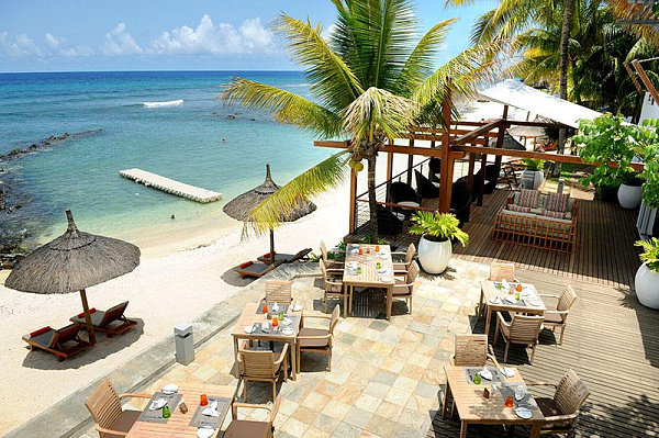 Recif Attitude Recif Attitude