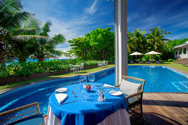 Cousine Island (Cousine)