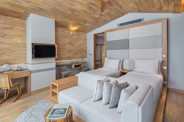 Fusion Suite Saigon