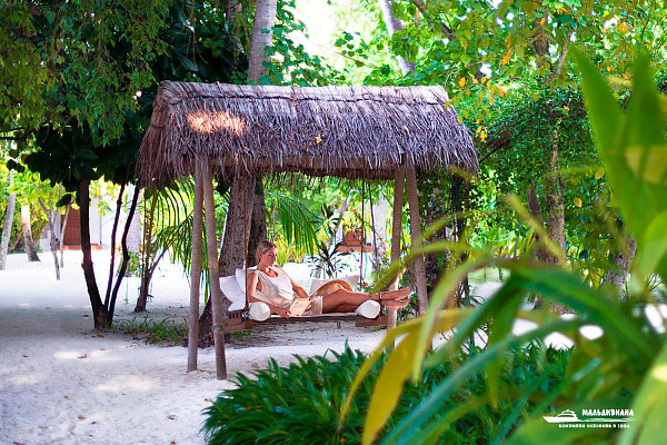 Diamonds Thudufushi Maldives