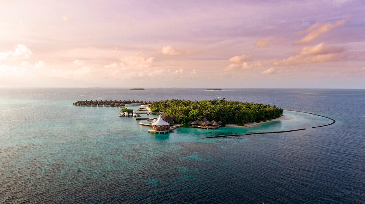 Baros Maldives