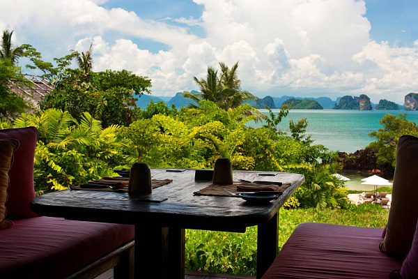 Six Senses Yao Noi Six Senses Yao Noi