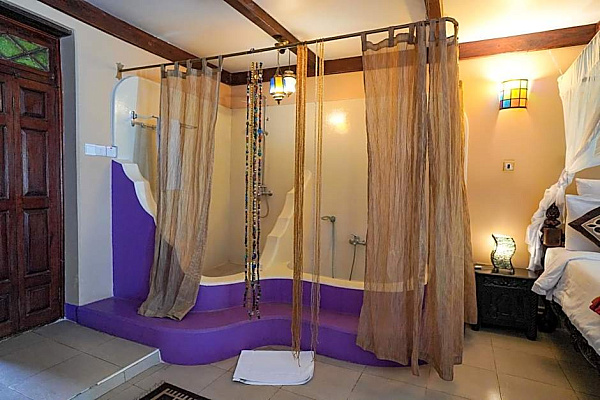 Jafferji House & Spa